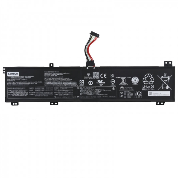 L20M4PC2 L20C4PC2 Battery Replacement For SB11B53884 SB11B53887 Lenovo R9000P Y9000P Y9000K - Click Image to Close